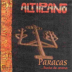 Altiplano Paracas