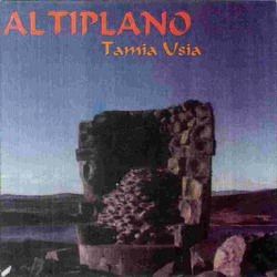 Altiplano Tamia Usia
