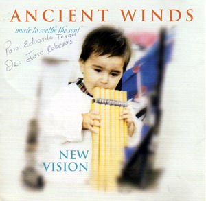  Ancient winds "New Vision"