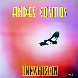 Andes Cosmos "Inkafusion"