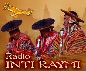 Radio Intiraymi