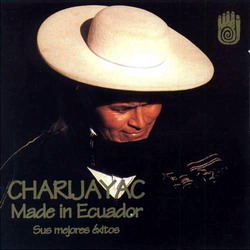 Charijayac Made In Ecuador