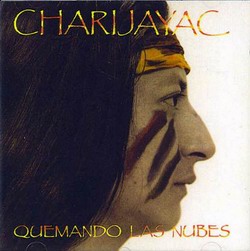 Charijayac Qumando Las Nubes