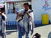 Ch'uwa Yacu Bolivia