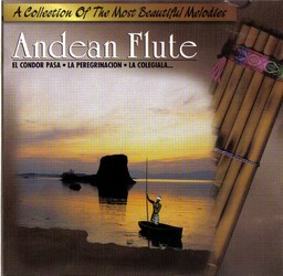 Andean Flute