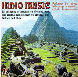 Indio Music