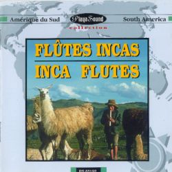 "Flutes Incas"