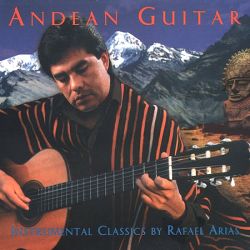 Rafael Arias "Andean Guitar"