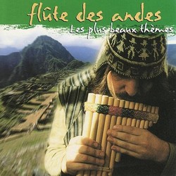 "Flute des Andes"