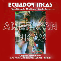 Ecuador Inkas "American Inkas"