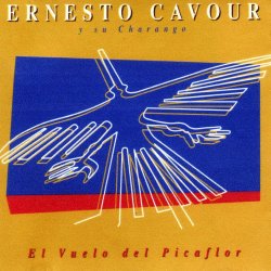 Ernesto Cavour "El vuelo del picaflor"