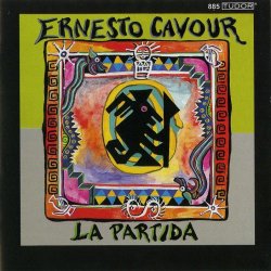 Ernesto Cavour "La partida" 