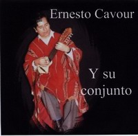 Ernesto Cavour "Y su Conjunto"