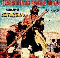 Grupo Aymara Concierto En Los Andes De Bolivia