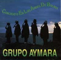 Grupo Aymara