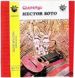Hector Soto "Charango"