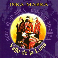 Inka Marka "Valle de la Luna"