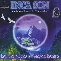 Inca Son Magical Romance