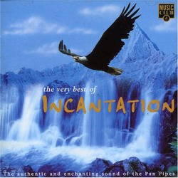 Incantation "The Very Best of Incantation"