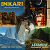 Inkari "Lejanias Volume 6"