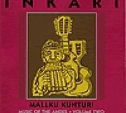 Inkari"Mallku Kunturi Volume 2"