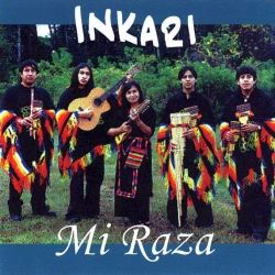 Inkari"Mi Raza Volume 3"