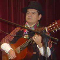 Miguel Osorio