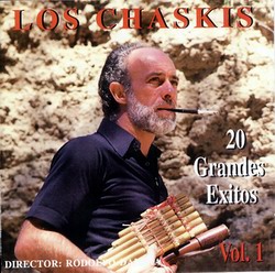 Los Chaskis "20 Grandes Exitos Vol. 1"