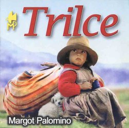 Margot Palomino "Trilce"