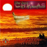 Acuarela En El Viento "The Best Songs Of Panflute"