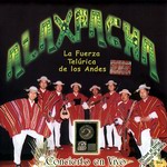 Alaxpacha "Concierto En Vivo"