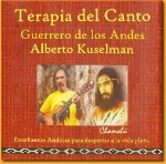 Alberto Kuselman & Chamalu "Guerrero De Los Andes"