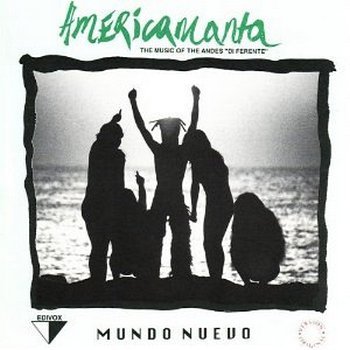 Americamanta "Mundo Nuevo"
