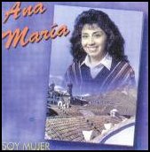 Ana Maria "Soy Mujer"