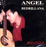 Angel Bedrillana "Mestizo"