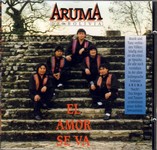 Aruma De Bolivia "El Amor Se Va"
