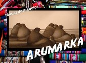 Arumarka "Musica De Arequipa"