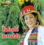 Betsabe Iturralde "Lo Mejor De Bolivia"