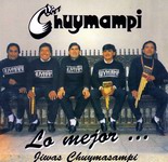Chuymampi "Lo Mejor De...Jiwas Chuymasampi"