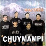 Chuymampi "Wastata"