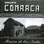 Comarca "Musica De Los Andes"
