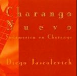 Diego Jascalevich "Charango nuevo"