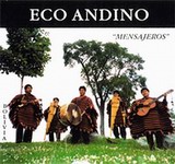 Eco Andino "Mensajeros"
