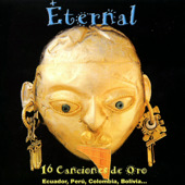 Eternal "16 Canciones De Oro"