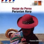 Florencio Coronado "Andean Harp - Live"