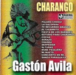 Gaston Avila "Charango"
