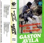 Gaston Avila "Sentimiento de mi Charango"