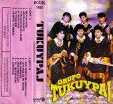 Grupo Tukuypaj "Para Todos"