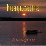 Huayucaltia "Amazonas"