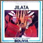 Jilata "Musik aus den anden"